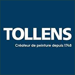 LOGO TOLLENS