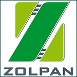 LOGO ZOLPAN