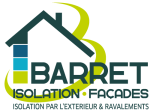 logo - BARRET ISOLATION FACADES